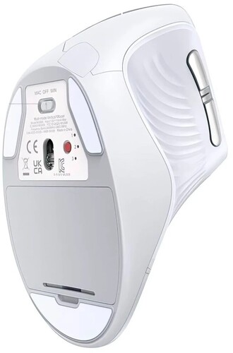 Купить Мышь беспроводная UGREEN MU008  9252778. Характеристики, отзывы и цены в Донецке