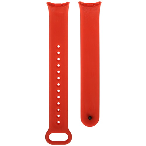 Купить Ремешок Red Line для Xiaomi Smart Band 8/ 9 красный  5607878. Характеристики, отзывы и цены в Донецке