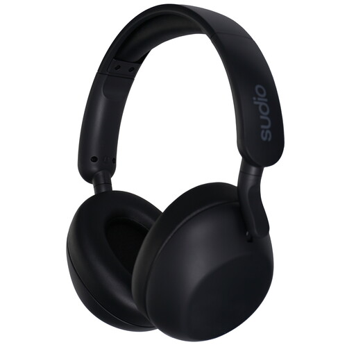 Купить Беспроводные наушники Sudio R3 черный 2024  9179371. Характеристики, отзывы и цены в Донецке