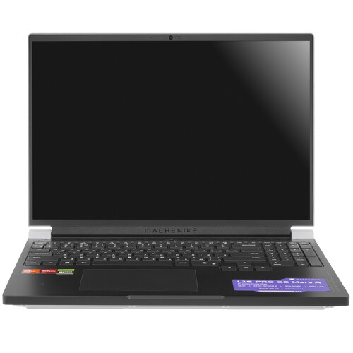 Купить 16" Ноутбук Machenike L16 PRO G2 Mars A серый  5623741. Характеристики, отзывы и цены в Донецке