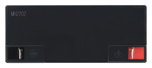 Купить Аккумуляторная батарея для ИБП Pitatel HR22-12  8163438. Характеристики, отзывы и цены в Донецке