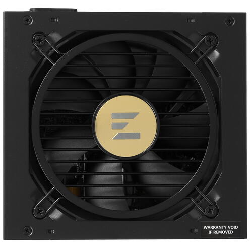 Купить Блок питания ZALMAN TeraMax II 750W [ZM750-TMX2] черный  5431606. Характеристики, отзывы и цены в Донецке