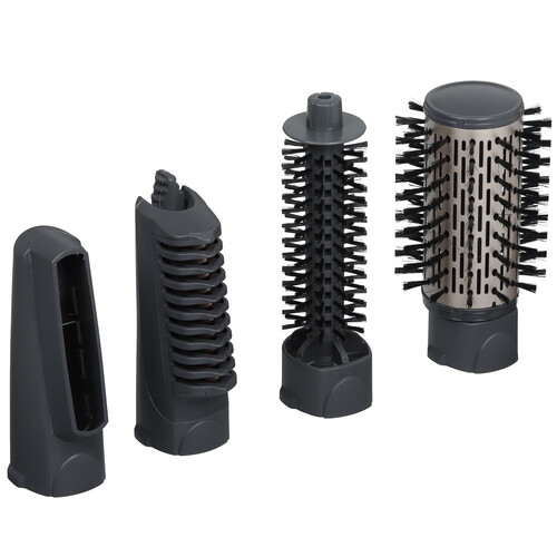 Фен-щетка BABYLISS AS960E розовый/серый Купить Фен-щетка BABYLISS AS960E розовый/серый  5356599. Характеристики, отзывы и цены в Донецке