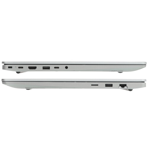 Купить 16" Ноутбук Tecno Megabook K16S серебристый  5499110. Характеристики, отзывы и цены в Донецке