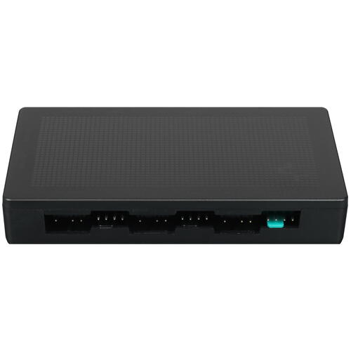 Купить Разветвитель питания и подсветки DEEPCOOL SC790  5072668. Характеристики, отзывы и цены в Донецке