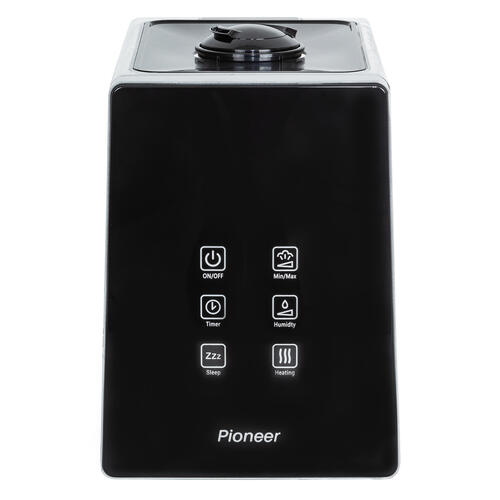 Купить Увлажнитель воздуха Pioneer HDS12  9931722. Характеристики, отзывы и цены в Донецке