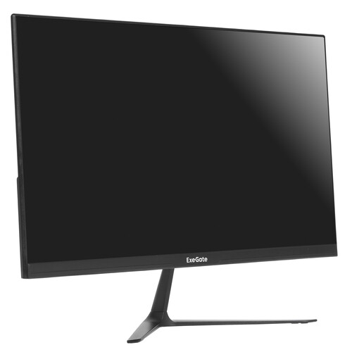 Купить 23.8" Монитор ExeGate SmartView EP2400A черный  9179628. Характеристики, отзывы и цены в Донецке