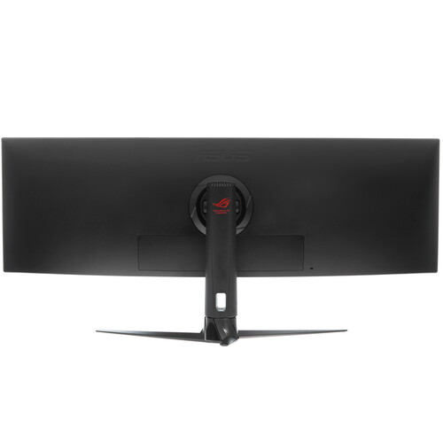 Купить 49" Монитор ASUS ROG Strix XG49VQ черный  1346450. Характеристики, отзывы и цены в Донецке