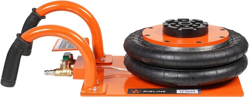 Купить Домкрат Airline ABJF01  9103034. Характеристики, отзывы и цены в Донецке