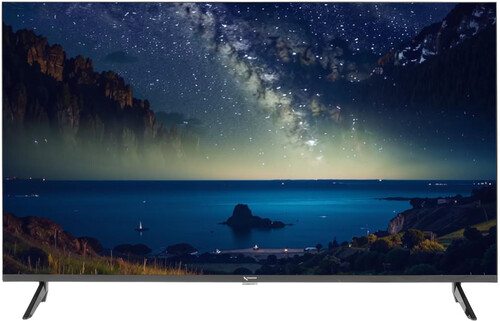 Купить 50" (127 см) Телевизор Триколор P50QH702 черный  9256794. Характеристики, отзывы и цены в Донецке