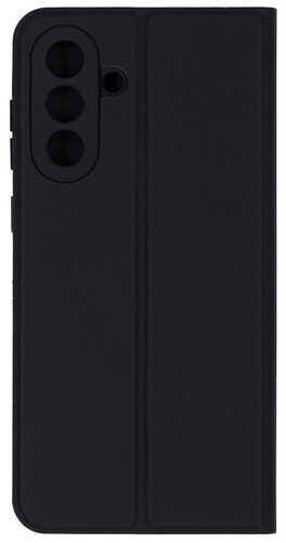 Купить Чехол-книжка  Zibelino Book Premium для Samsung Galaxy A56 черный  9273603. Характеристики, отзывы и цены в Донецке