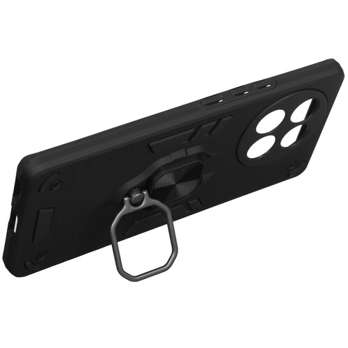 Купить Накладка  BoraSCO Anti-Shok Case для Tecno CAMON 30S черный  5499057. Характеристики, отзывы и цены в Донецке