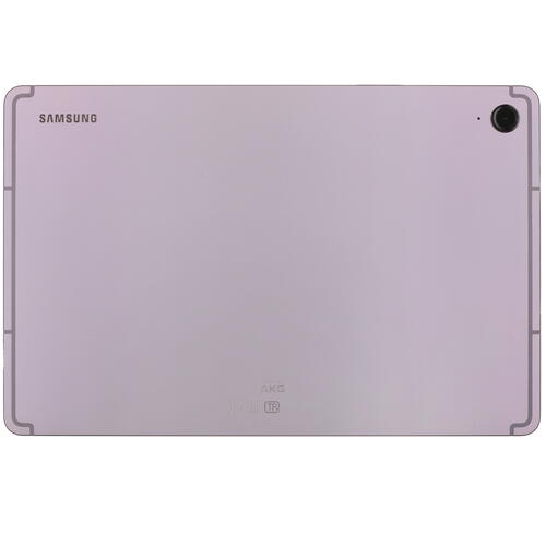 Купить 10.9" Планшет Samsung Galaxy Tab S9 FE 5G 256 ГБ розовый + стилус  5433422. Характеристики, отзывы и цены в Донецке