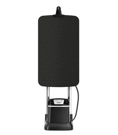 Купить Гладильная система Tefal IXEO+ QT1510E0 черный  5600128. Характеристики, отзывы и цены в Донецке