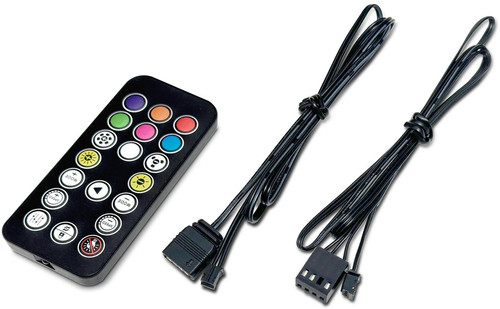 Купить Разветвитель питания и подсветки Ocypus Delta EH10 BK PRO  5619198. Характеристики, отзывы и цены в Донецке