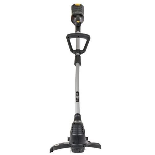 Купить Триммер аккумуляторный Huter GET-36-3 Li  8142995. Характеристики, отзывы и цены в Донецке