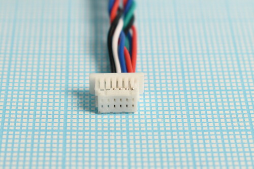 Купить Датчик (Препятствия L) для пылесоса-робота DEXP MC-700 [N/A]  9098474. Характеристики, отзывы и цены в Донецке