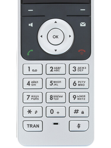 Купить Дополнительная трубка Yealink W56H  1079639. Характеристики, отзывы и цены в Донецке