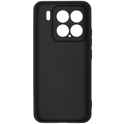 Купить Накладка  Aceline Fresh для Xiaomi 15 черный  9202024. Характеристики, отзывы и цены в Донецке