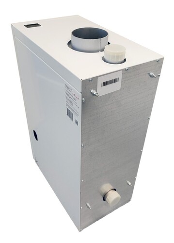 Купить Газовый котел AXIS STANDART 20 напольный  5485967. Характеристики, отзывы и цены в Донецке