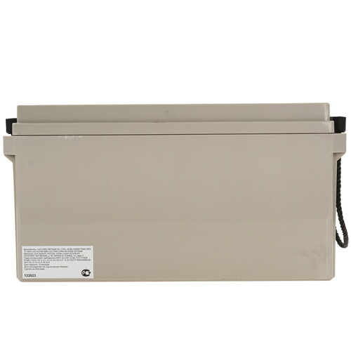 Купить Аккумуляторная батарея для ИБП WBR GP12650  9281113. Характеристики, отзывы и цены в Донецке