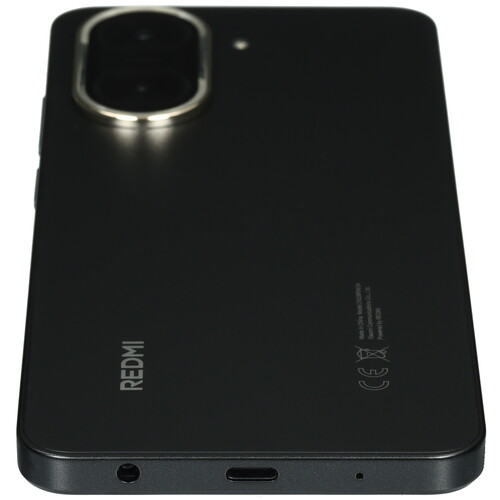 Купить 6.88" Смартфон Xiaomi REDMI A5 128 ГБ черный  5620515. Характеристики, отзывы и цены в Донецке