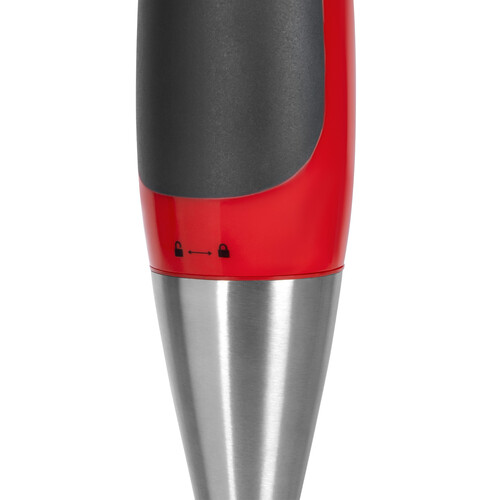 Купить Блендер погружной Galaxy GL2164 красный  9939100. Характеристики, отзывы и цены в Донецке