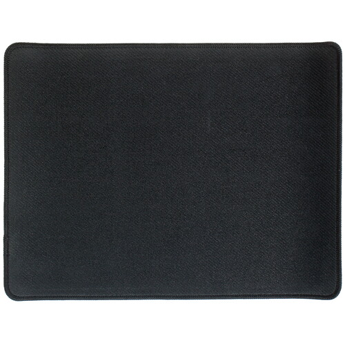 Купить Коврик Smartbuy RUSH Robot (M) черный  4728995. Характеристики, отзывы и цены в Донецке