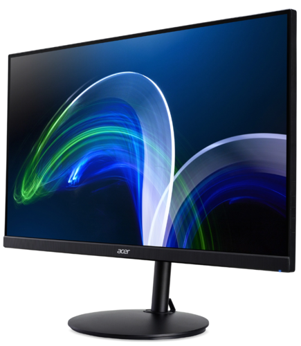 Купить 27" Монитор Acer Vero CB272E3bmirux черный  5492256. Характеристики, отзывы и цены в Донецке