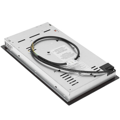 Купить Электрическая варочная поверхность Schaub Lorenz SLK СY30S1  5356588. Характеристики, отзывы и цены в Донецке