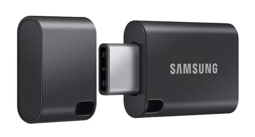 Купить Память USB Flash 512 ГБ Samsung Type-C  5635777. Характеристики, отзывы и цены в Донецке