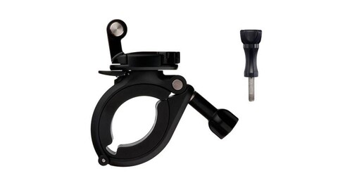 Купить Крепление на каркас, на раму, на трубу GoPro Large Tube Mount 35-63.5 мм  5472294. Характеристики, отзывы и цены в Донецке