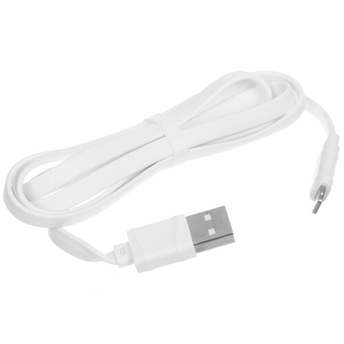 Купить Автомобильное ЗУ Hoco Z1 белый  5473106. Характеристики, отзывы и цены в Донецке