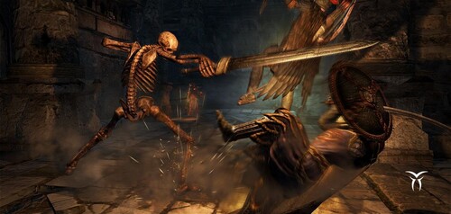 Купить Игра Dragon's Dogma: Dark Arisen (Steam)  4836236. Характеристики, отзывы и цены в Донецке