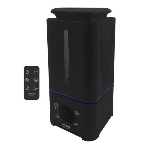 Купить Увлажнитель воздуха Stingray ST-HF504B  9111559. Характеристики, отзывы и цены в Донецке