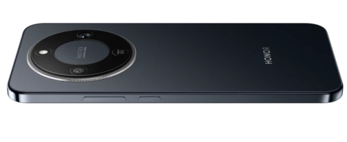 Купить 6.79" Смартфон HONOR X9d 256 ГБ черный  5639140. Характеристики, отзывы и цены в Донецке