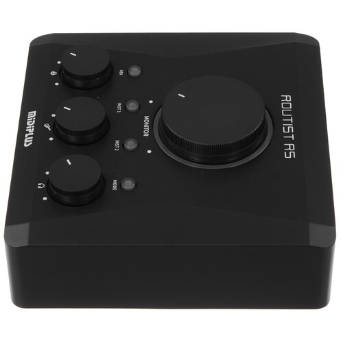 Купить Внешняя звуковая карта Midiplus Routist RS  5440939. Характеристики, отзывы и цены в Донецке