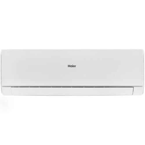 Купить Кондиционер настенный сплит-система Haier HSU-07HNF303/R2-W белый  5310209. Характеристики, отзывы и цены в Донецке
