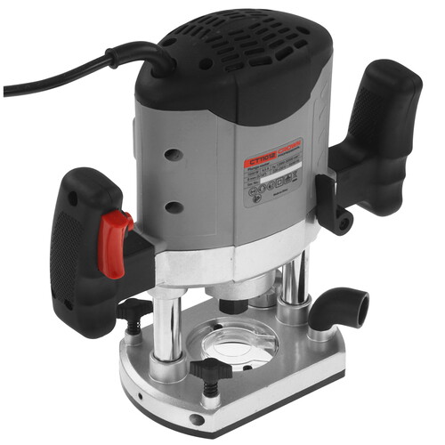 Купить Фрезер Crown CT11012  5604299. Характеристики, отзывы и цены в Донецке