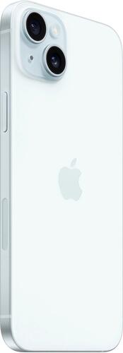 Купить 6.7" Смартфон Apple iPhone 15 Plus 512 ГБ голубой  5432185. Характеристики, отзывы и цены в Донецке