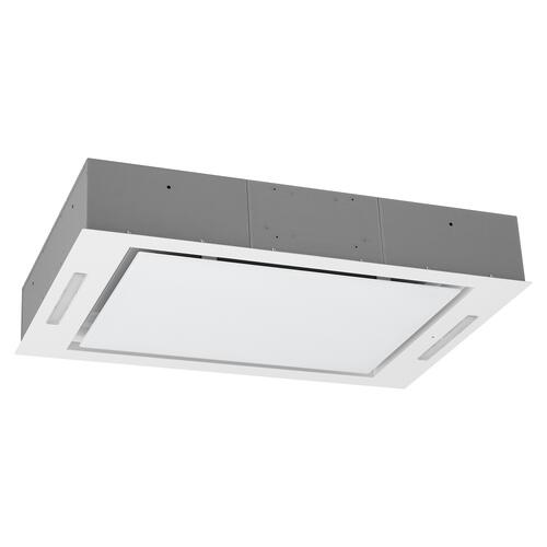 Купить Вытяжка полновстраиваемая Akpo WK-9 Skylight 90 белый/белый  9008330. Характеристики, отзывы и цены в Донецке