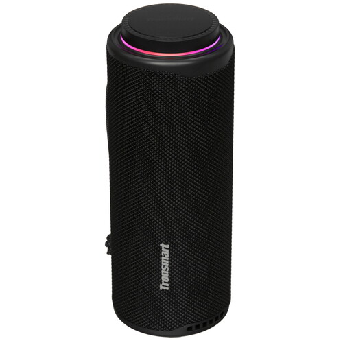 Купить Портативная колонка Tronsmart T8, черный  5641976. Характеристики, отзывы и цены в Донецке