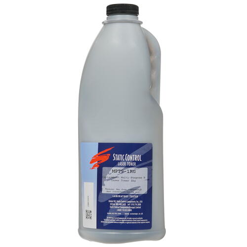 Купить Тонер Static Control MPT9-1KG черный  5303612. Характеристики, отзывы и цены в Донецке