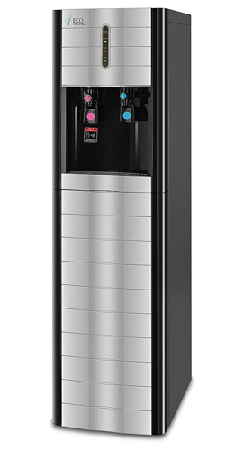 Купить Пурифайер Ecotronic V42-U4L черный  5369553. Характеристики, отзывы и цены в Донецке