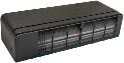 Купить Кондиционер настенный сплит-система Daikin FTXA25BT/RXA25A(9)+EKRS21 черный  9118532. Характеристики, отзывы и цены в Донецке