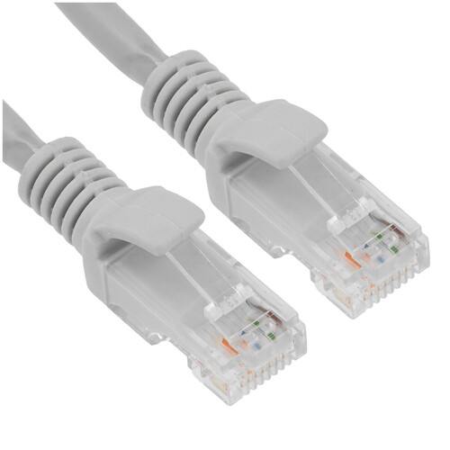 Купить Патч-корд Cablexpert PP31-1M  9154563. Характеристики, отзывы и цены в Донецке