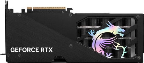 Купить Видеокарта MSI GeForce RTX 5060 Ti GAMING TRIO  5629250. Характеристики, отзывы и цены в Донецке