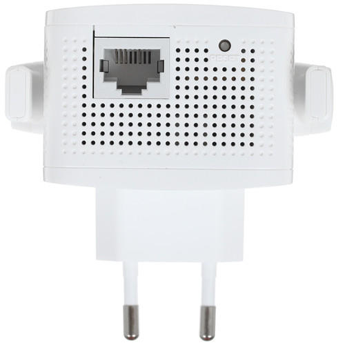 Купить Усилитель беспроводного сигнала TP-LINK TL-WA855RE  1065629. Характеристики, отзывы и цены в Донецке
