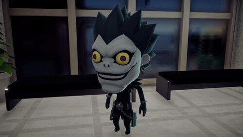 Купить Дополнение для игры DEATH NOTE Killer Within - Premium Customization Track Vol.1 (Steam)  5608329. Характеристики, отзывы и цены в Донецке