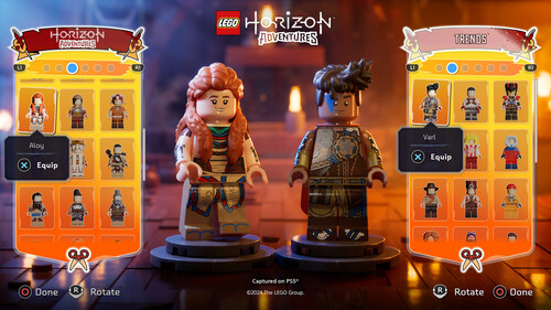Купить Игра Lego Horizon Adventures Digital Deluxe Edition (Steam)  5608326. Характеристики, отзывы и цены в Донецке